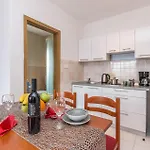 Apartman Cozy In Biograd na Moru