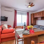 Apartman Cozy In