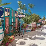 Apartman Cozy In