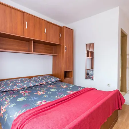 Apartman Stunning In With Wifi
