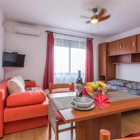 Apartman Stunning In With Wifi