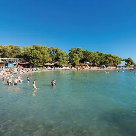 Appartamento Stunning In With Wifi Biograd Na Moru