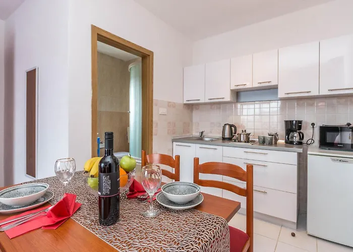 Apartman Cozy In Biograd Na Moru