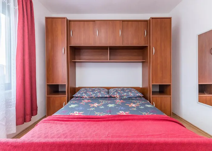 Cozy In Apartman