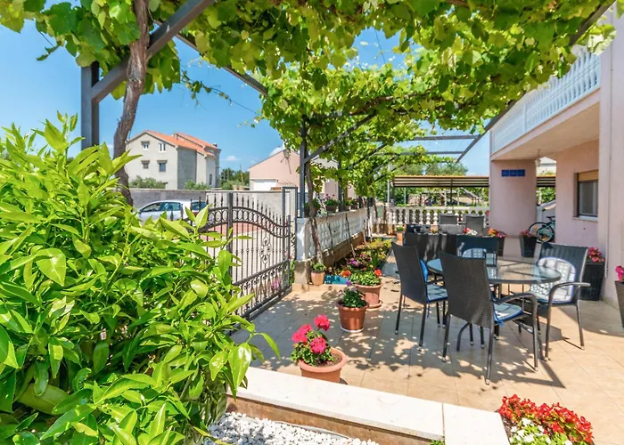 Cozy In 아파트 비오그라드나모루