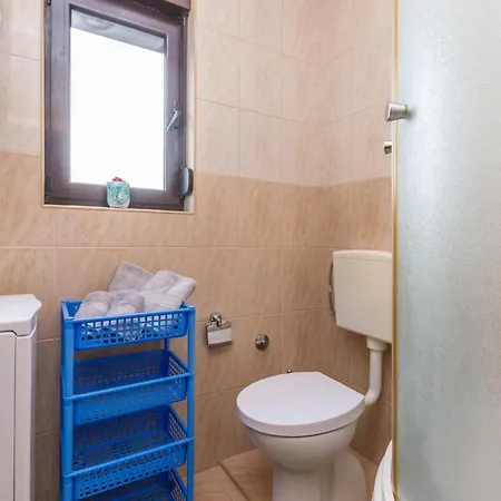 Stunning In With Wifi Apartment Biograd Na Moru